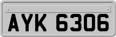 AYK6306
