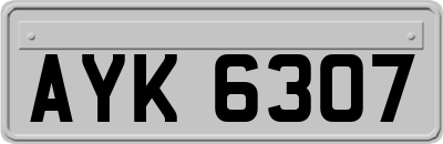 AYK6307
