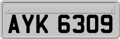 AYK6309