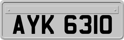 AYK6310