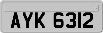 AYK6312