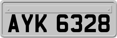 AYK6328