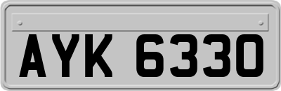 AYK6330