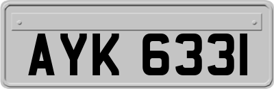 AYK6331