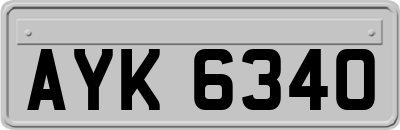 AYK6340