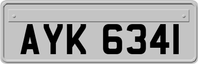 AYK6341