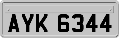 AYK6344