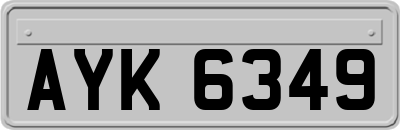 AYK6349