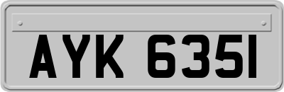 AYK6351