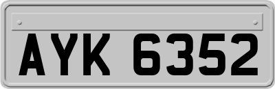 AYK6352