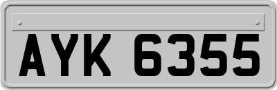 AYK6355