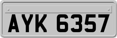 AYK6357