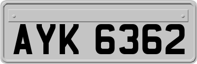 AYK6362