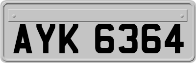 AYK6364