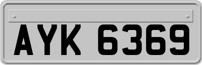AYK6369