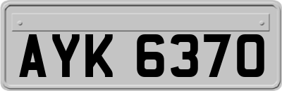 AYK6370