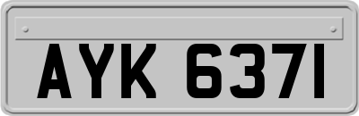 AYK6371