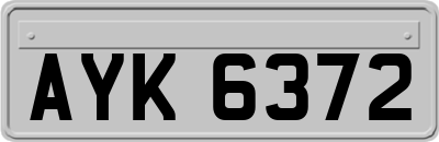 AYK6372