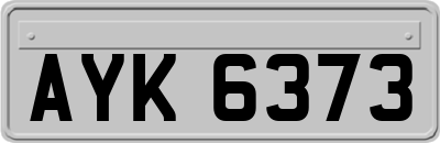 AYK6373