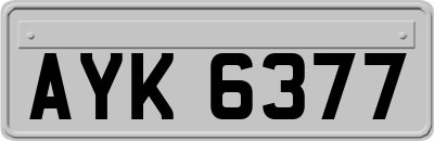 AYK6377