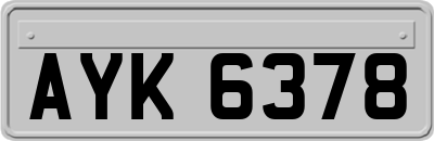AYK6378