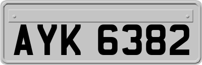 AYK6382