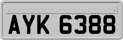 AYK6388