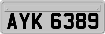 AYK6389