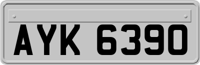 AYK6390