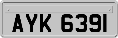 AYK6391