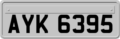 AYK6395