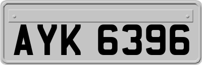 AYK6396