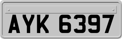 AYK6397