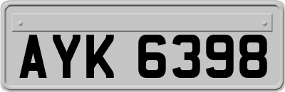 AYK6398