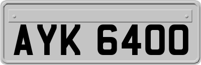 AYK6400
