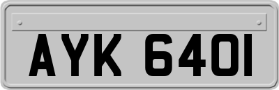 AYK6401