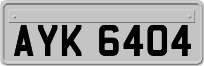 AYK6404