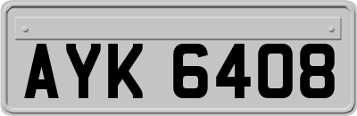 AYK6408