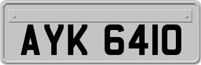 AYK6410