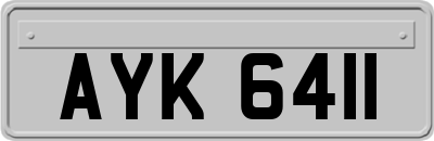 AYK6411