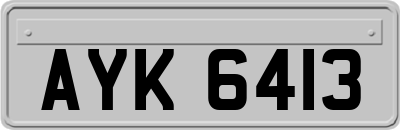 AYK6413