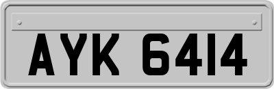 AYK6414