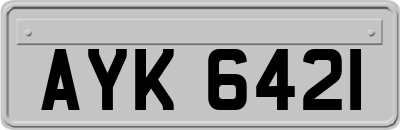 AYK6421