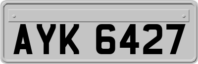 AYK6427