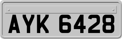 AYK6428