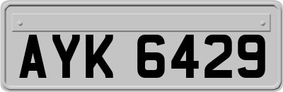 AYK6429