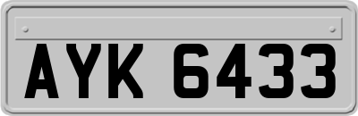 AYK6433