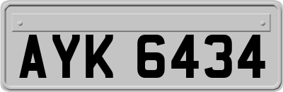 AYK6434
