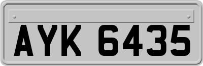 AYK6435