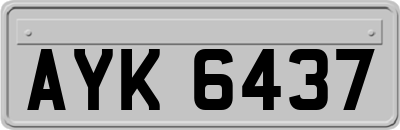 AYK6437